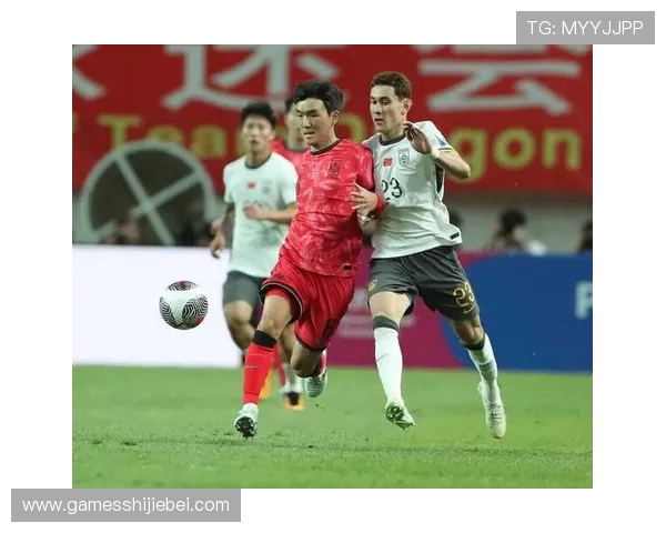 世界杯预选赛亚洲排名对各国足球发展的影响与未来展望