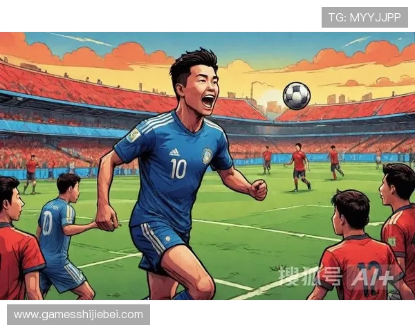 世界杯集锦精彩瞬间盘点，带你回顾足球历史上的经典比赛与精彩进球