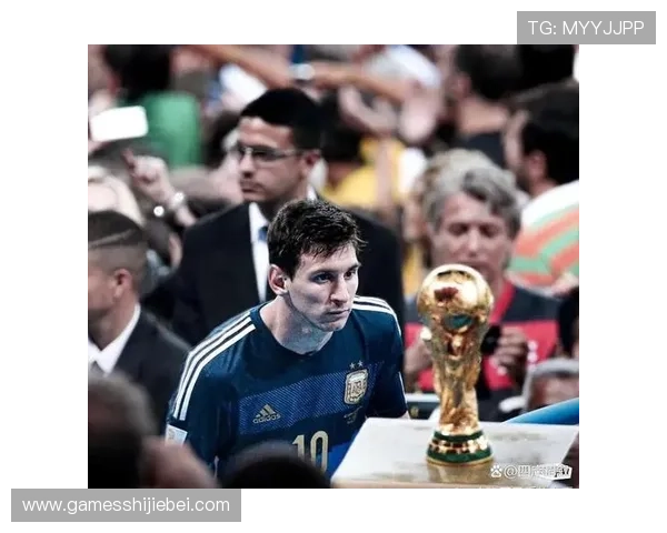 世界杯金球奖：历史回顾与传奇球员的辉煌时刻