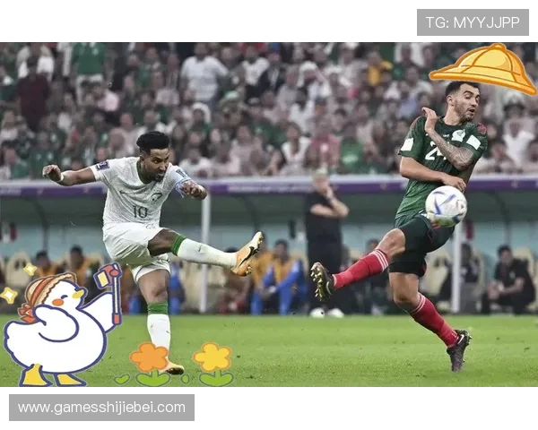 墨西哥世界杯：历史上最具影响力的比赛与传奇球员的故事